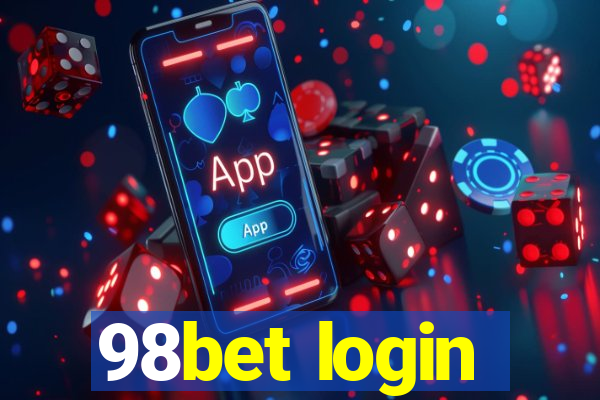 98bet login